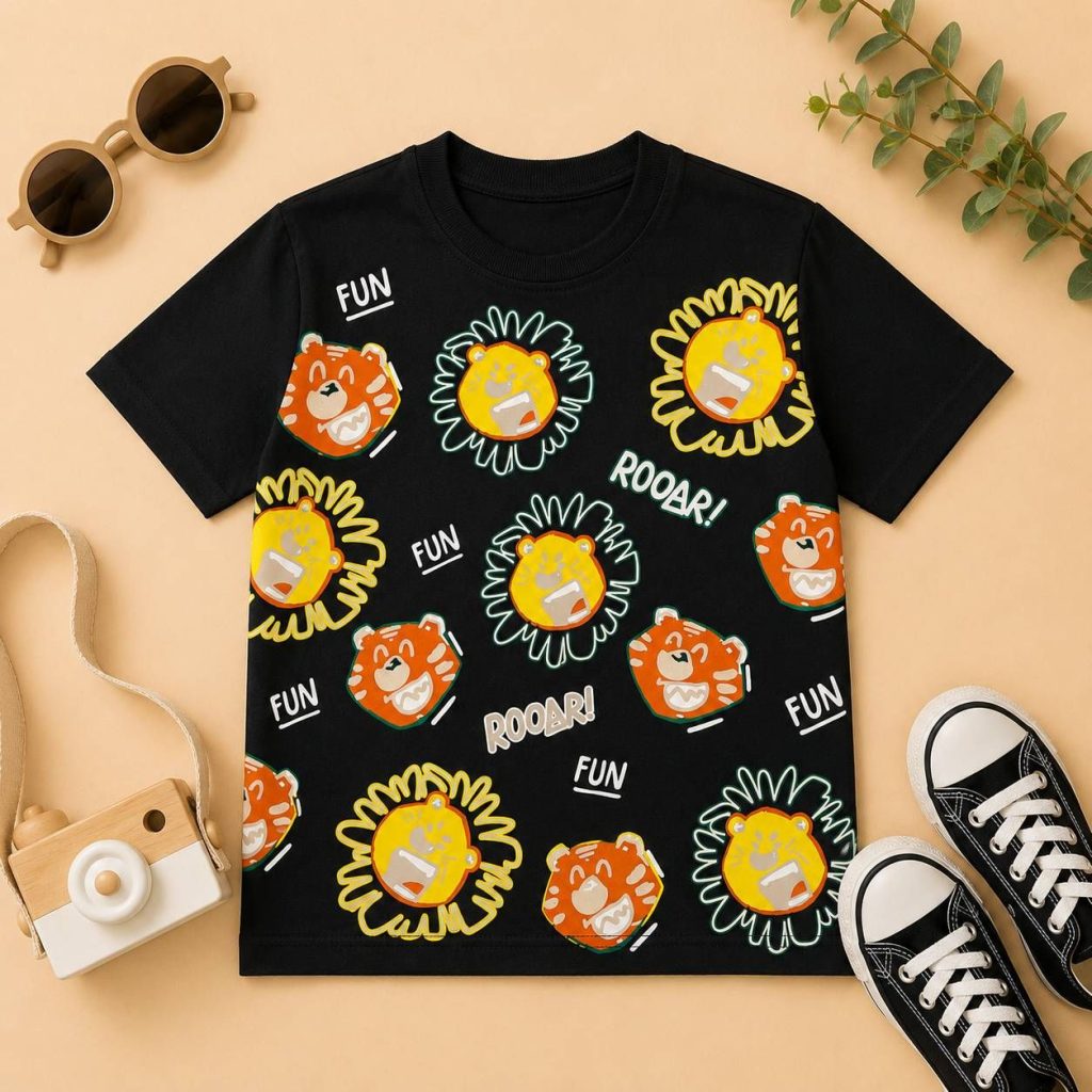 تیشرت اسپرتFun کد121