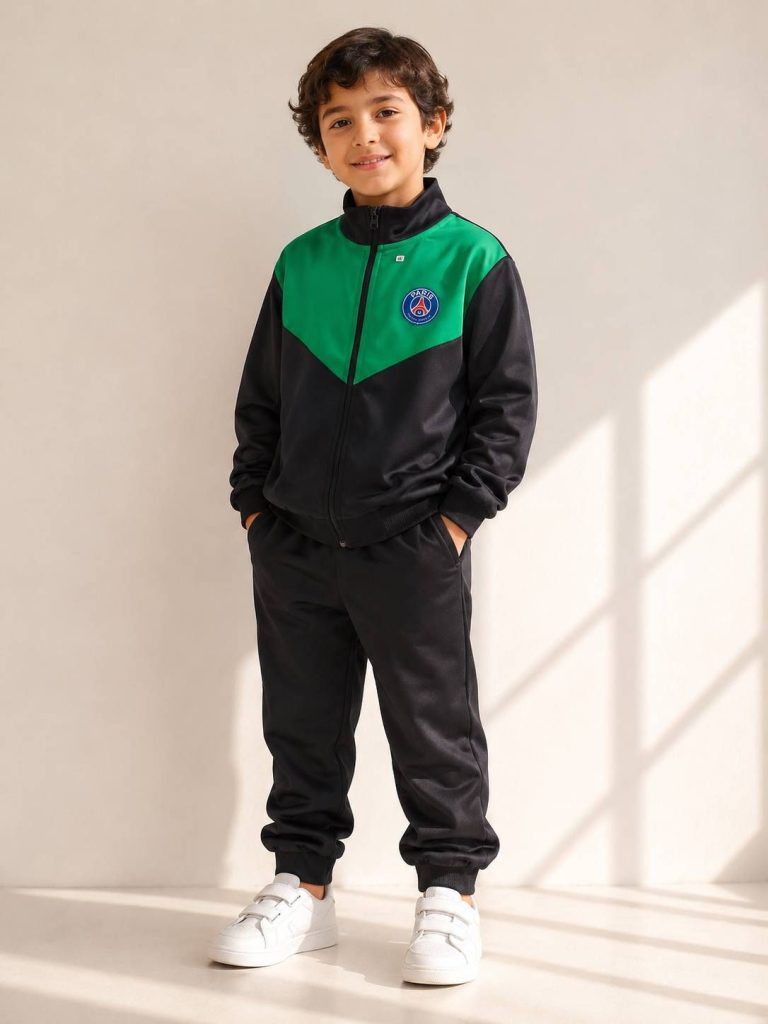 ست ورزشی اسپرت کد256
