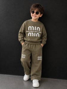 دورس شلوار اسپرت داخل کرک miu miu کد241