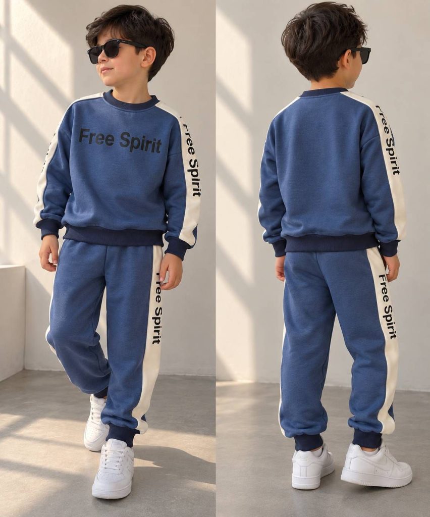 دورس شلوار اسپرت داخل کرک Free Spirit کد274