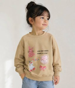 دورس دخترانه Rabbit کد270