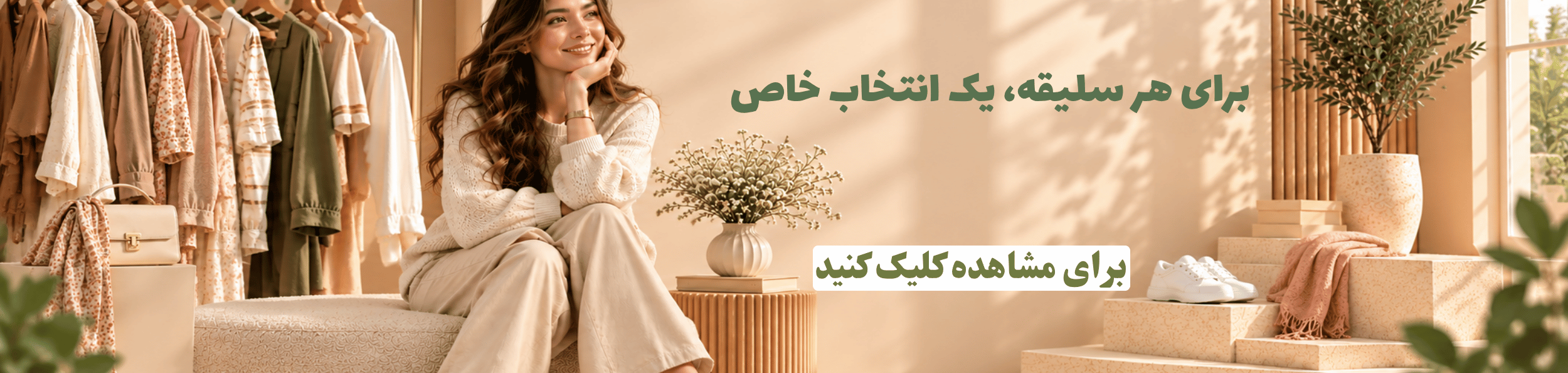 نی نی مد فروشگاه تخصصی پوشاک و اکسسوری